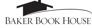 baker book house logo for book purchase