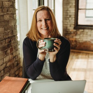 One on One Mentorship With Amy - Six Session Pack