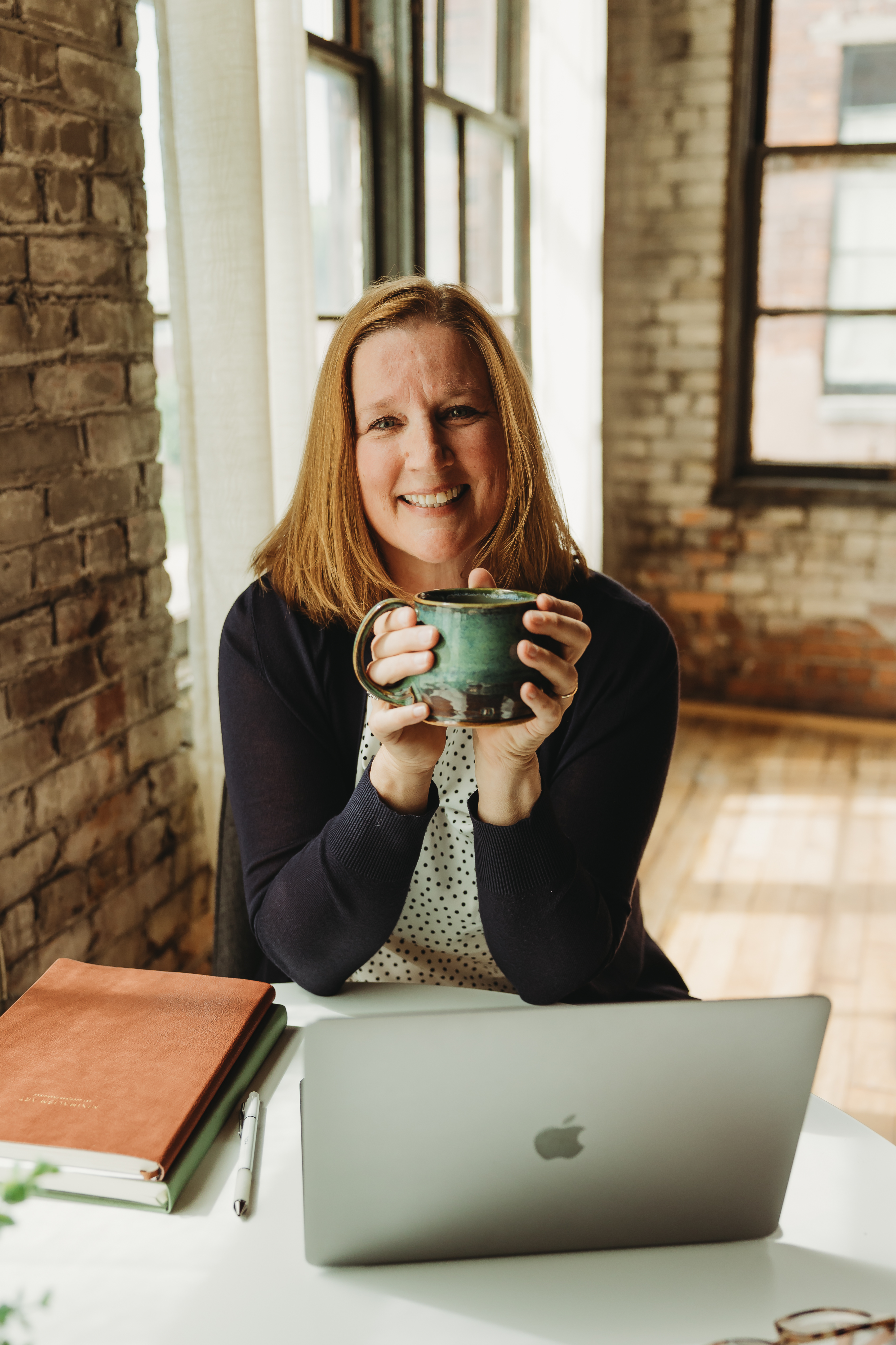 One on One Mentorship With Amy - Six Session Pack