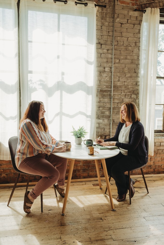 One on One Mentorship With Amy - Single Session